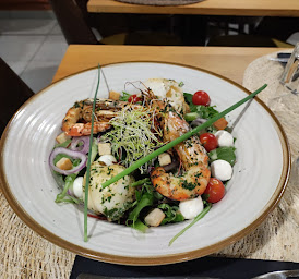 Photo n°51 de Le bistrot de l’église à Fabrègues (Restaurant français)