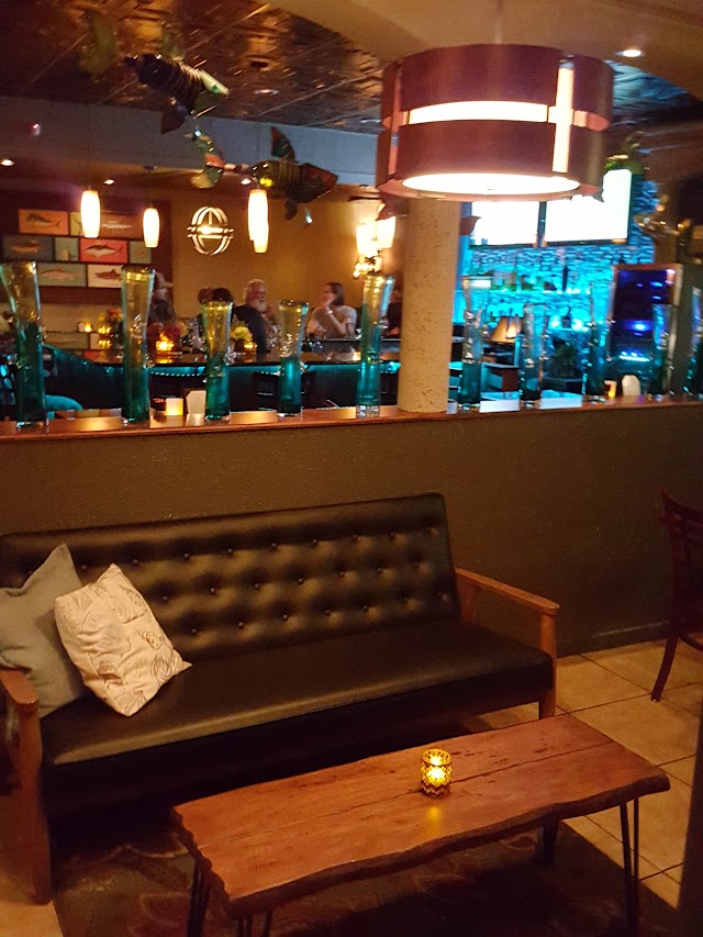 Florida's Fresh Grill