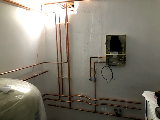 Holloway Plumbing, Heating & Mechanical Services - Thumbnail