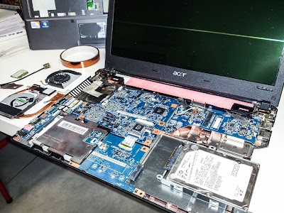 Photos of Personal Computer Srl