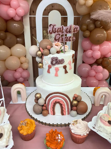 Joemhel sweets - Thumbnail