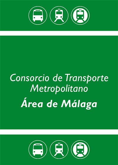 Photos of Metropolitan Transportation Consortium area of ​​Malaga