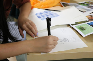 Photo n°16 de École Conte Paris la Défense à Puteaux (École de mode)