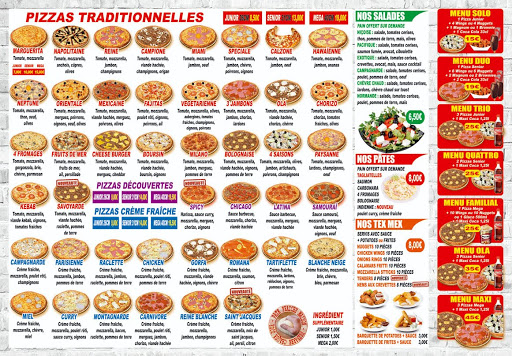 Photo 2 - Burger & Frites Ardentes