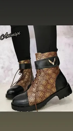 Aniuspi Moda y Complementos - Thumbnail