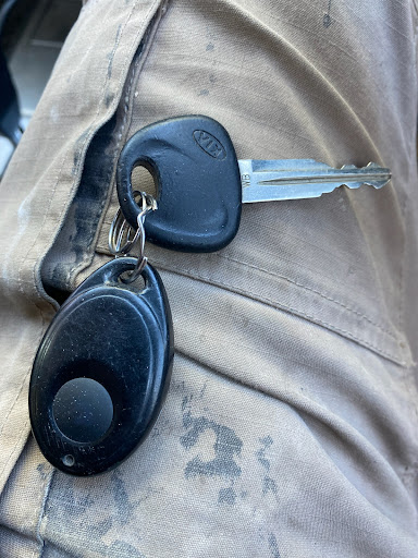 carkeymobile - Visual