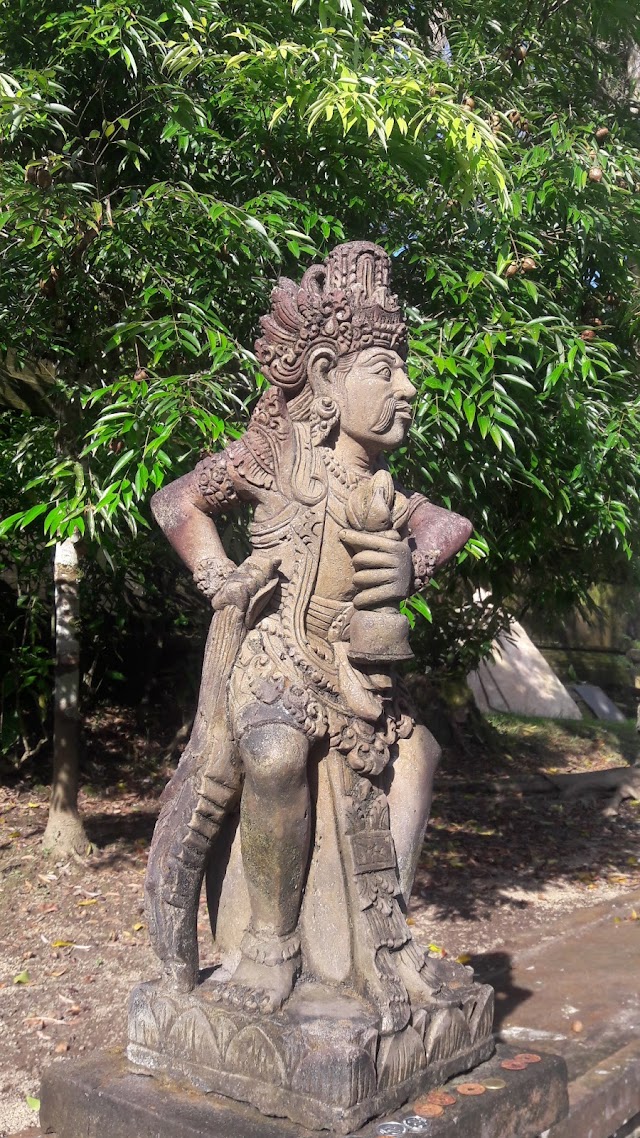 Tirta Empul Temple