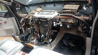 Photos of Okheyembe Cooling System Ventures - Specialist in car AC