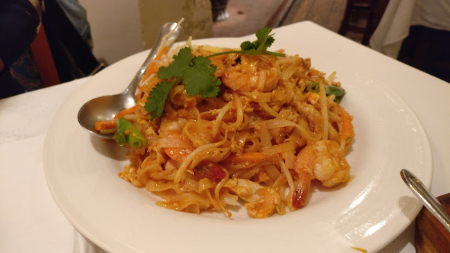 Comments and reviews of Chiang Mai Kitchen