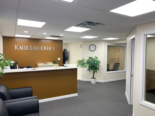 Kaur Law Office