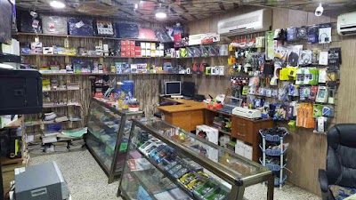 Photos of Mr. Computer ........ مستر كومبيوتر لخدمات الحاسبات والانترنت