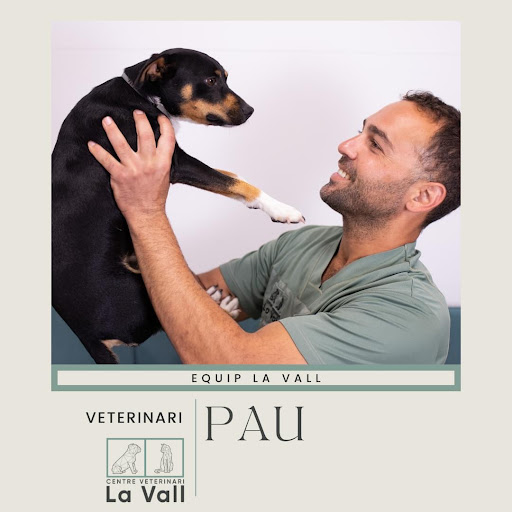 CENTRE VETERINARI LA VALL