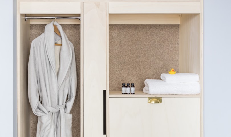 Leman Locke Aldgate by null