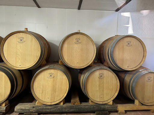 Vinos Alpujarra - Thumbnail