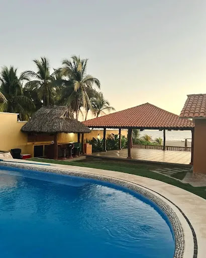 Casa Elizza - Mexico