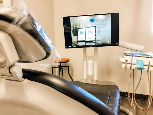 ProGrin Dental of Woodruff - Thumbnail