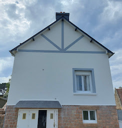 Photo n°33 de Le Guen Peinture - Peinture et décoration à Lannion à Cavan (Service de pose de parquet)