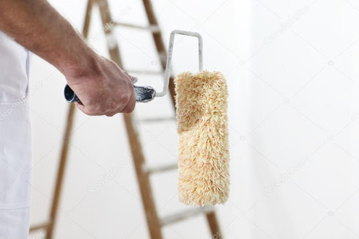 Gold Star Painting and Decoration