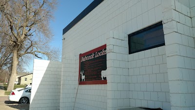 Babcock Locker Plant