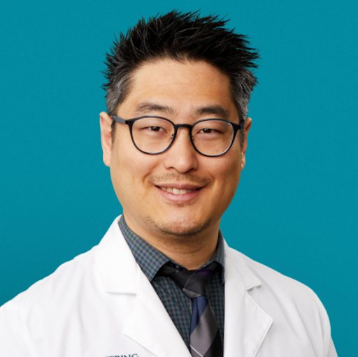 Christopher Lee, MD - Visual