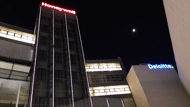 Honeywell