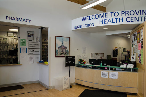 Outer Cape Health Services Provincetown Health Center & Pharmacy - Thumbnail