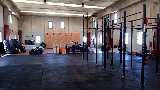 CFL Weightlifting Club