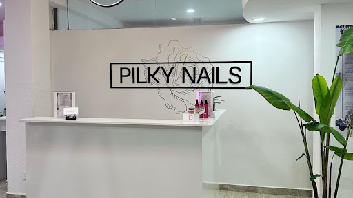 PilkyNails Bonampak