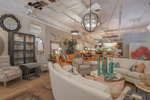 Wirth Furniture & Interiors Gallery - United States