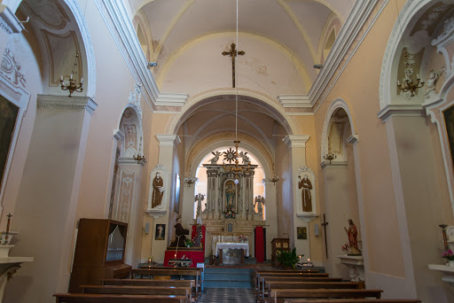 Chiesa San Antonio
