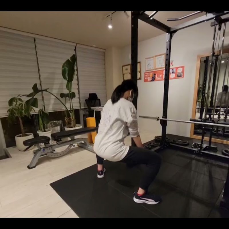 Liv（リブ）小倉南店