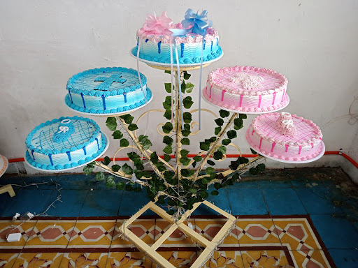 Panadería y pastelería luna llena - Thumbnail