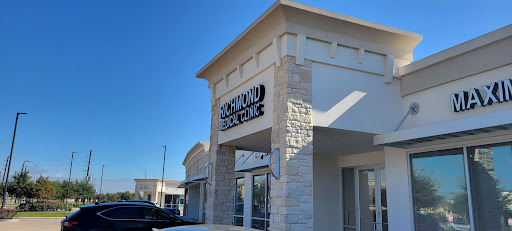 Richmond Medical Clinic - Thumbnail