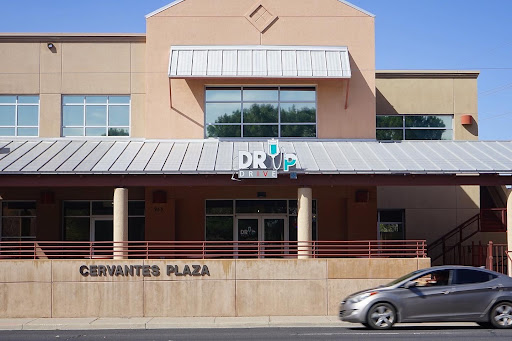 Drip Drive Las Cruces