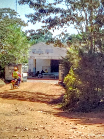 Photos of Yala Sub-County Hospital
