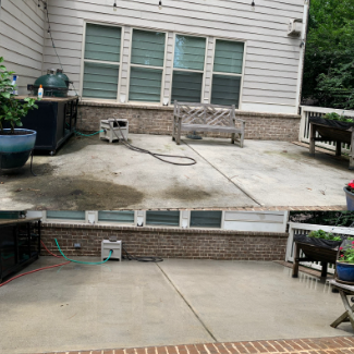 All Bright Pro Wash Gallery - United States