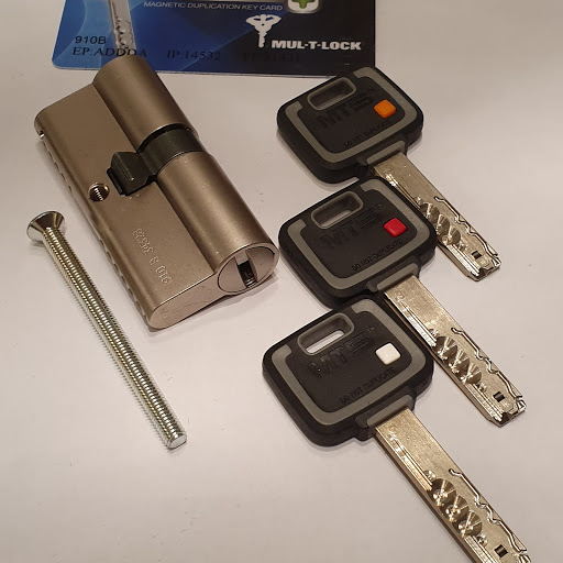 Aufsperrdienst 24 bj e.U.