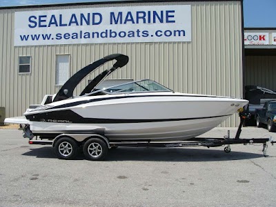 SeaLand Marine