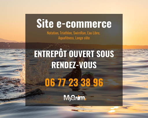 Photo de MySwim.fr