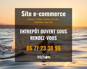 Photo n°12 de MySwim.fr à Rezé (Magasin d'articles de sports)