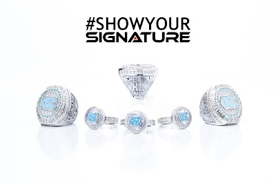 Signature Championship Rings