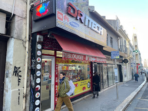 Photo n°1 de Dr.iTech à Marseille (Magasin d'informatique)