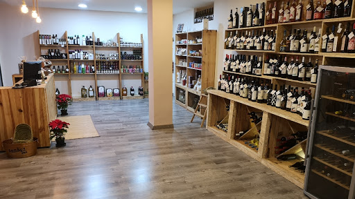 Sabores de la Vid | Distribución y Vinoteca