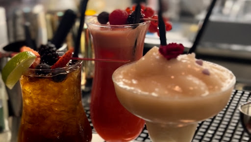 Lax Cocktail Club - Thumbnail