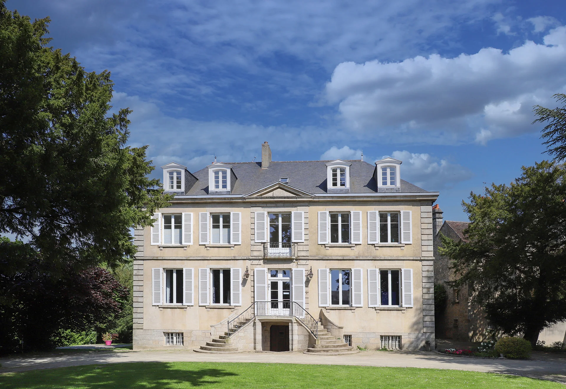 Les Deux Marguerite chambres d'hôtes Alençon