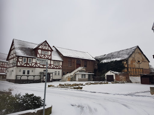 IGMG Ortsverein Felsberg e.V. (Eyüp Sultan Camii) - Thumbnail