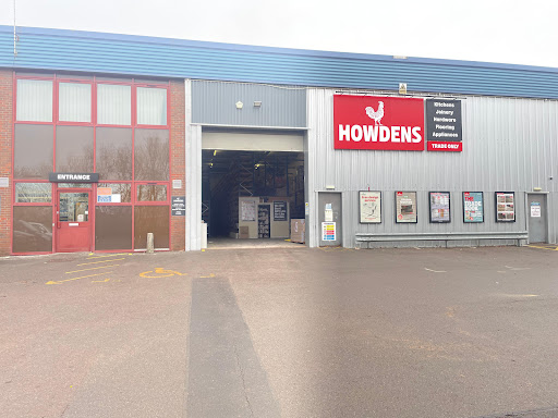 Howdens - Tiverton