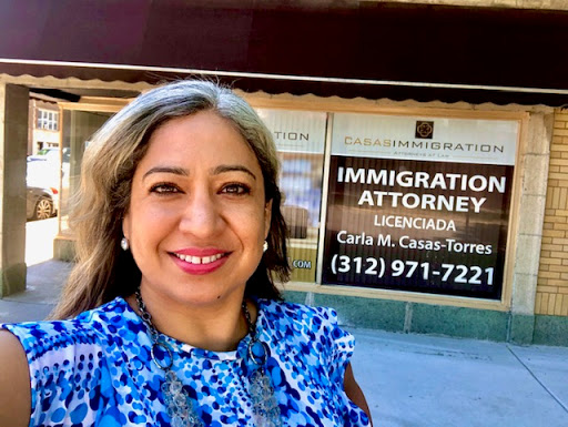 Casas Immigration, Ltd.