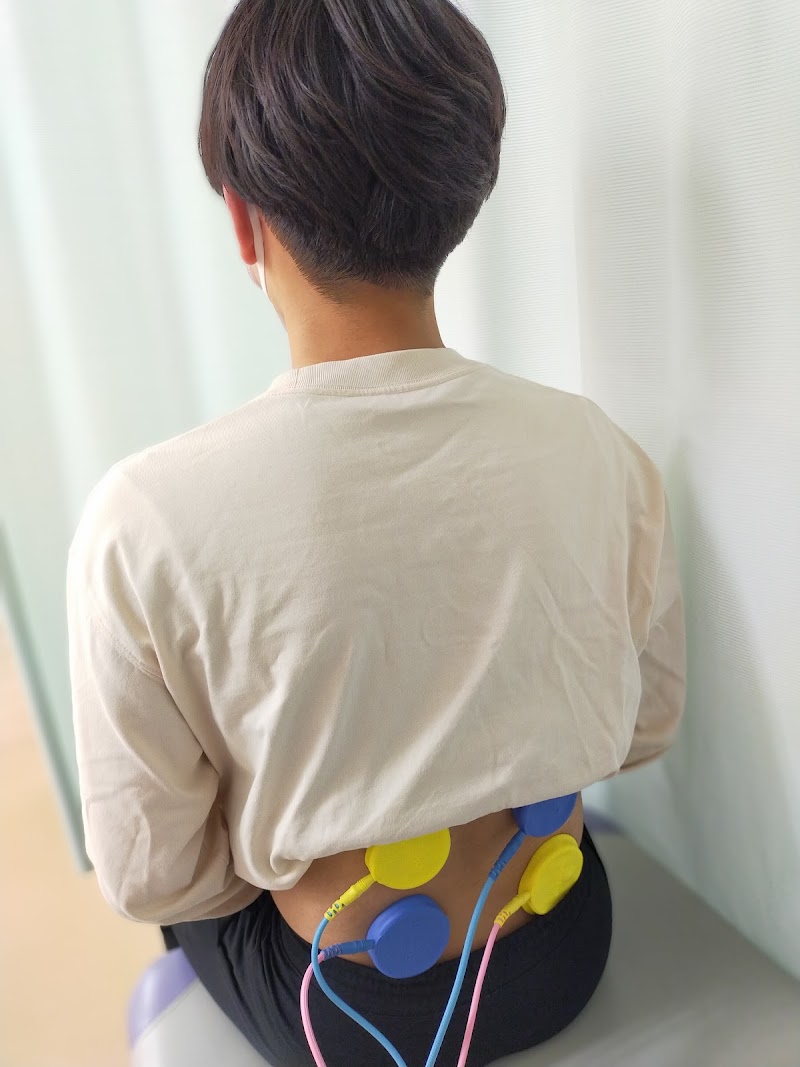 伊勢原たかはし整形外科