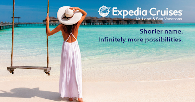 Expedia Cruises